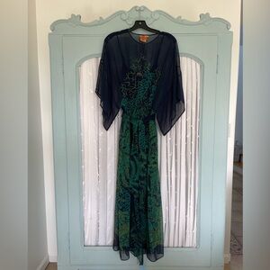 Tory Burch kimono dress